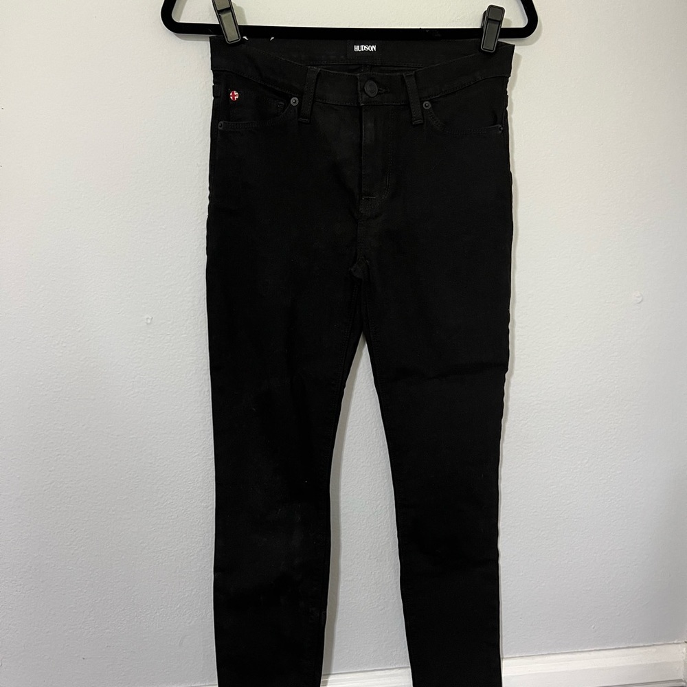 new hudson skinny jeans